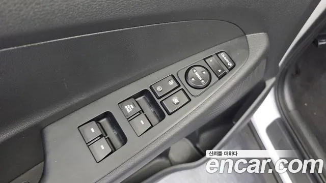 Hyundai Tucson 2019 — фото 19