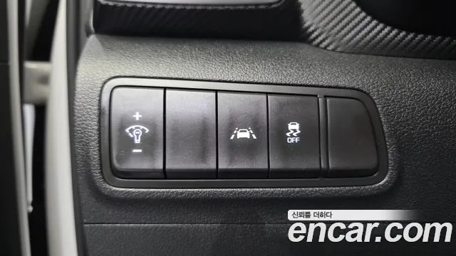 Hyundai Tucson 2019 — фото 20