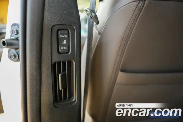 Honda Odyssey 2022 — фото 20