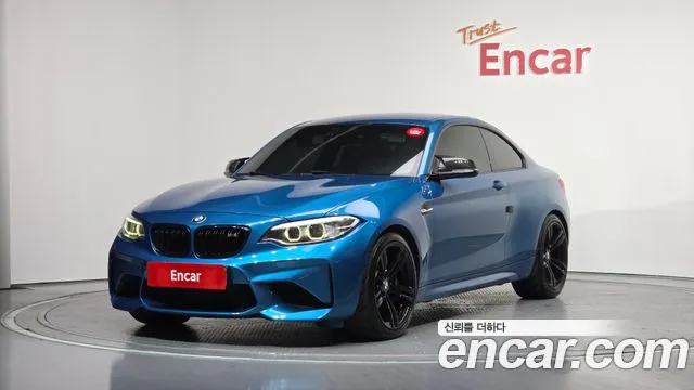 BMW M2
