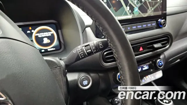 Hyundai Kona 2023 — фото 18