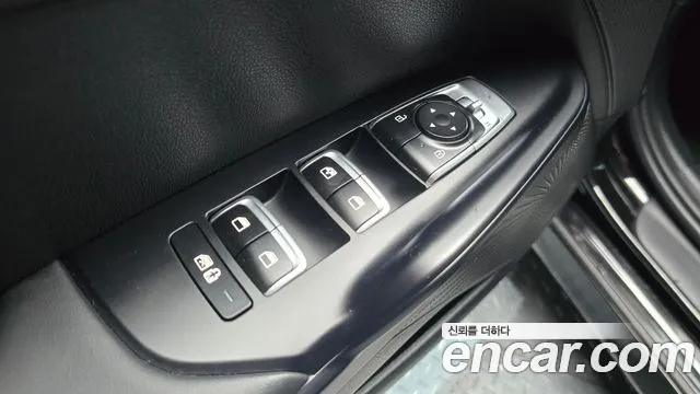 Kia K5 2021 — фото 15