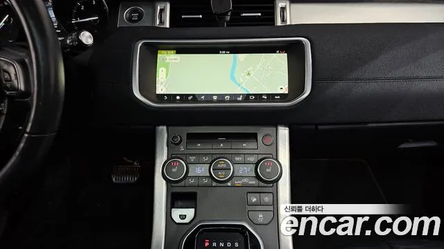 Land Rover Range Rover Evoque 2018 — фото 18