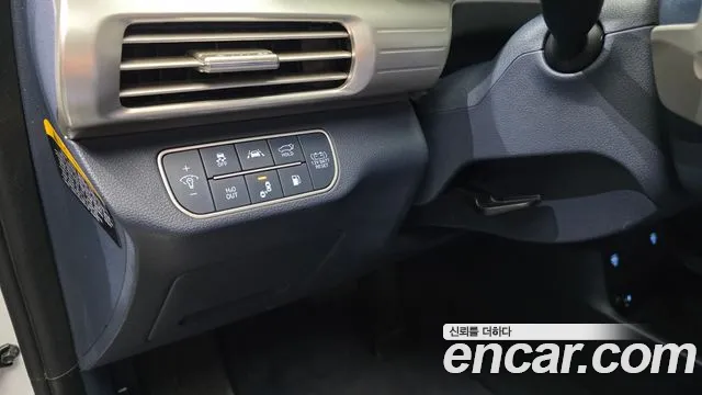 Hyundai Nexo 2022 — фото 15
