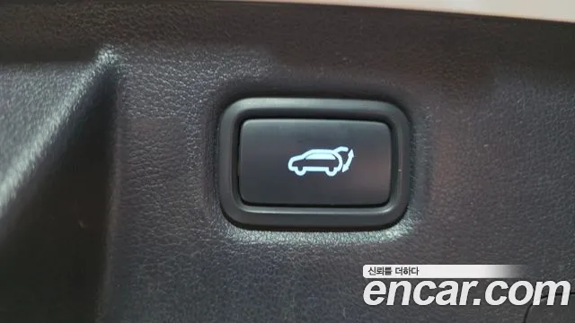 Hyundai Nexo 2022 — фото 18