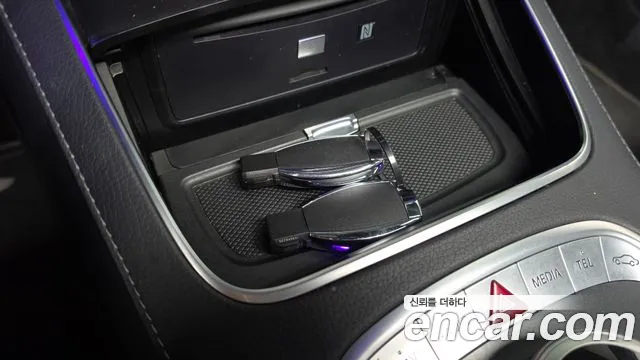 Mercedes-Benz S-Class 2016 — фото 15