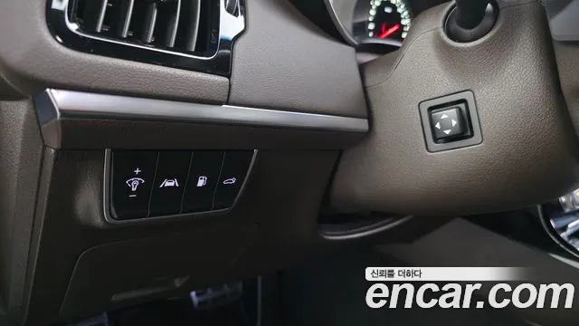 Kia Stinger 2023 — фото 20