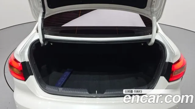 Kia K3 2015 — фото 20