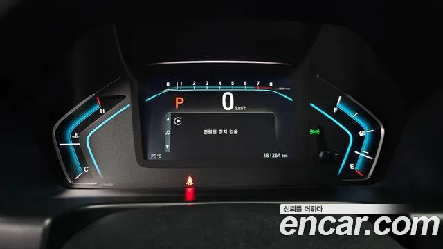 Honda Odyssey 2018 — фото 10