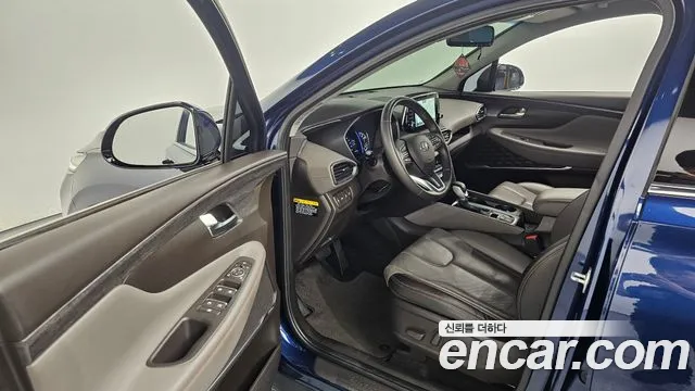 Hyundai Santafe 2019 — фото 13