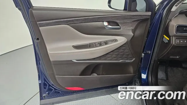 Hyundai Santafe 2019 — фото 14