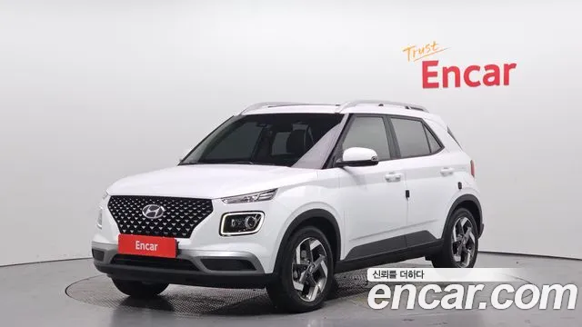 Hyundai Venue
