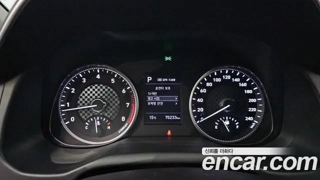 Hyundai AVANTE 2019 — фото 11