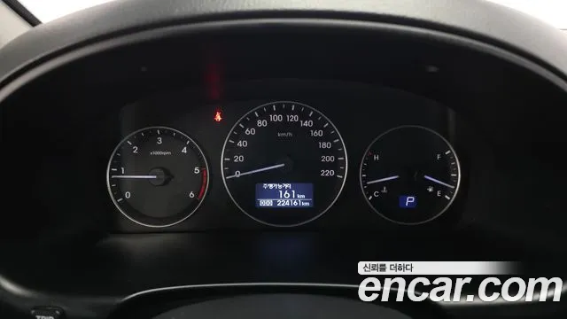 Hyundai Starex 2018 — фото 8