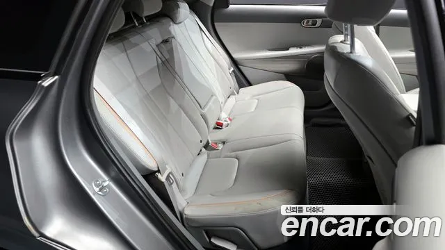 Hyundai Nexo 2019 — фото 17