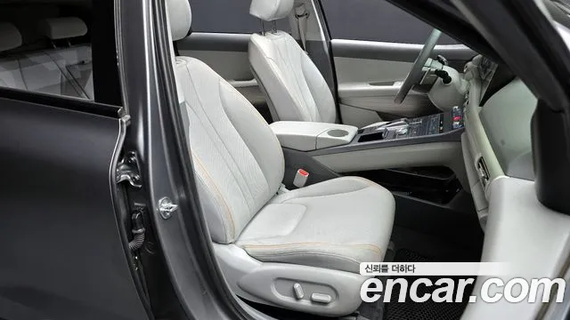 Hyundai Nexo 2019 — фото 18