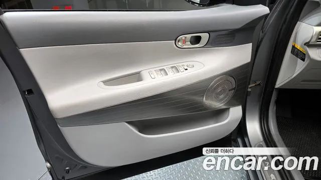 Hyundai Nexo 2019 — фото 14