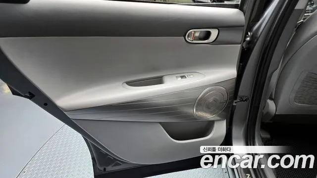 Hyundai Nexo 2019 — фото 15