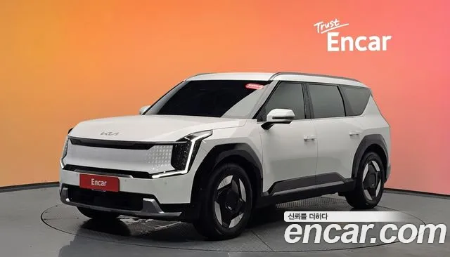 Kia EV9