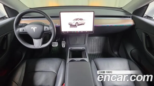 Tesla Model Y 2022 — фото 10