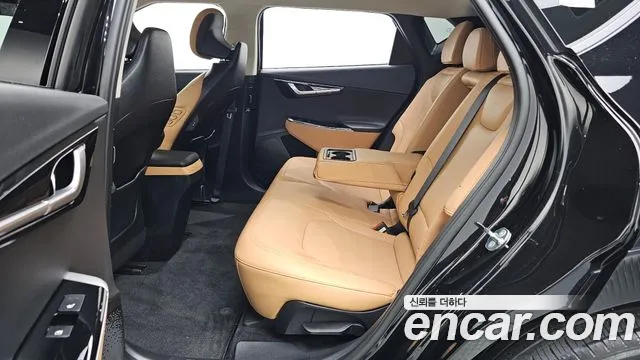 Kia EV6 2023 — фото 15