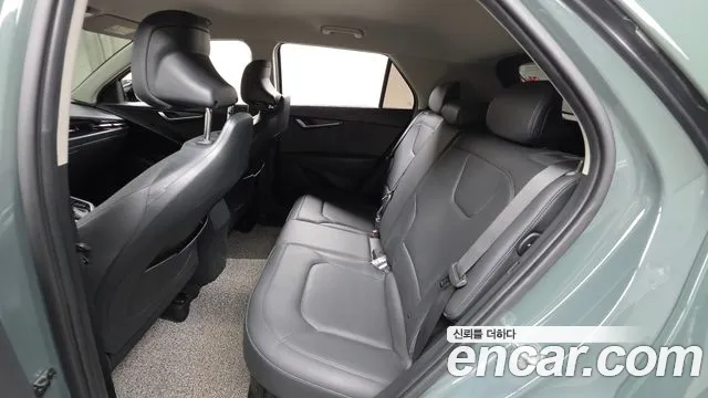Kia Niro 2022 — фото 16