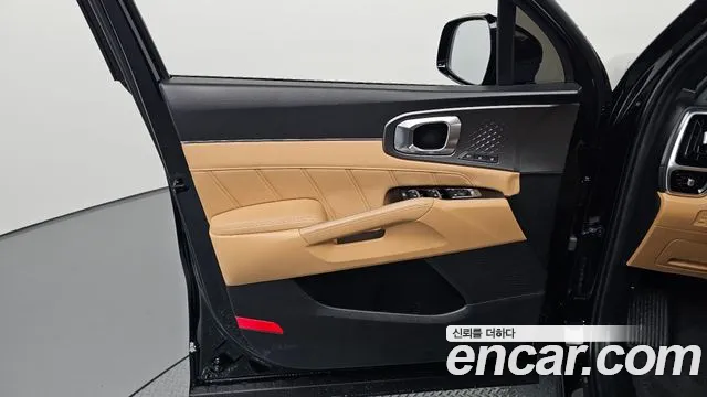 Kia Sorento 2023 — фото 14