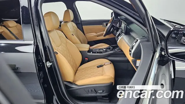 Kia Sorento 2023 — фото 16