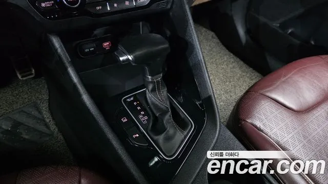 Kia Niro 2020 — фото 12