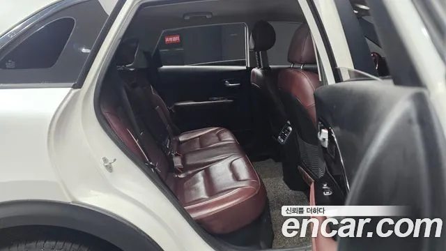 Kia Niro 2020 — фото 17