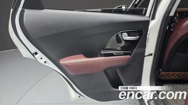 Kia Niro 2020 — фото 15
