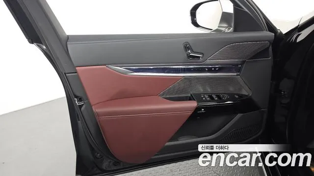 BMW 7-Series 2025 — фото 14