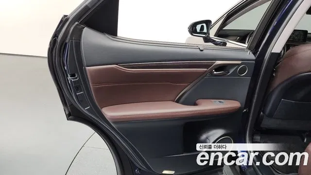 Lexus RX 2021 — фото 15