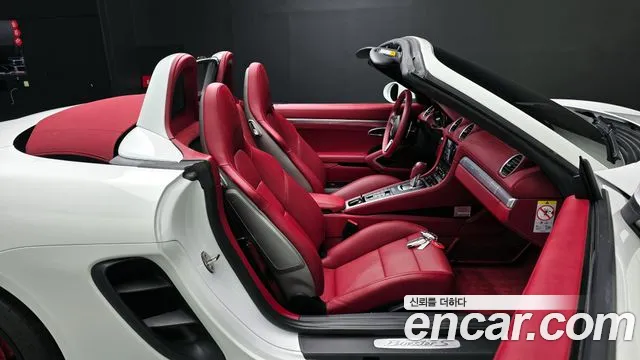 Porsche 718 2020 — фото 16