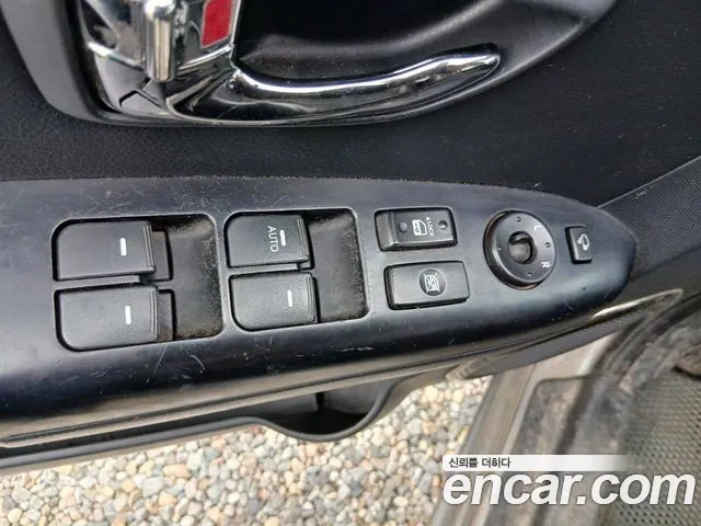 Kia Soul 2011 — фото 10