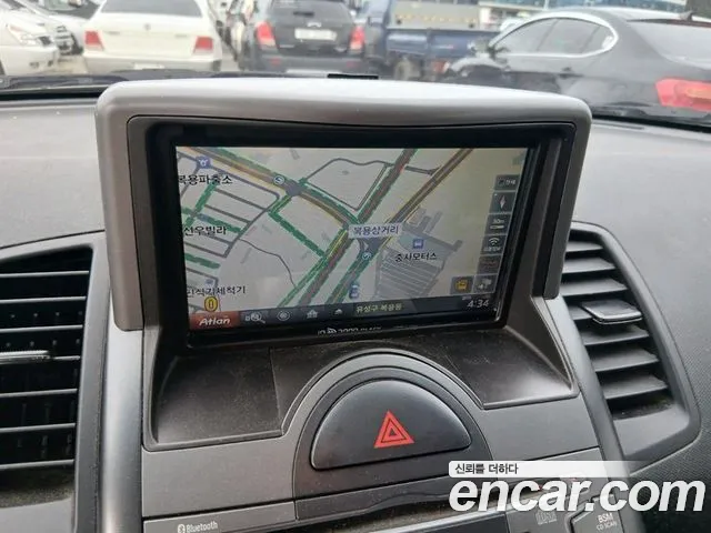 Kia Soul 2011 — фото 14