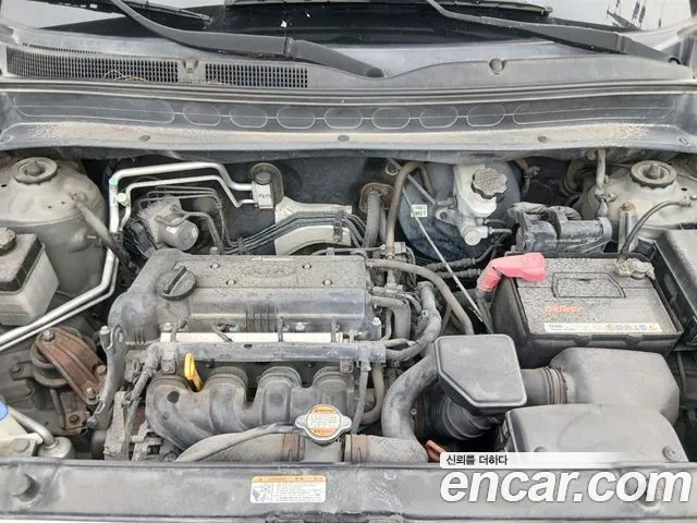 Kia Soul 2011 — фото 16