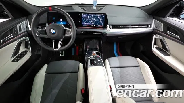 BMW X2 (F39) 2025 — фото 10