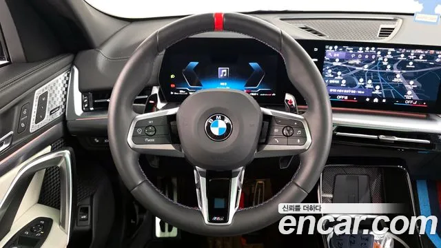 BMW X2 (F39) 2025 — фото 19