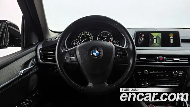 BMW X5 2014 — фото 13