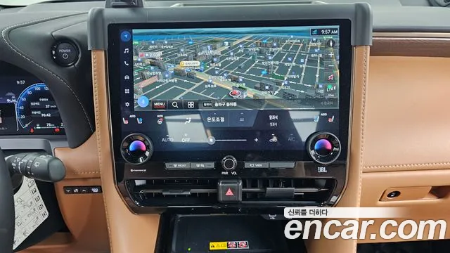 Toyota Alphard 2025 — фото 20