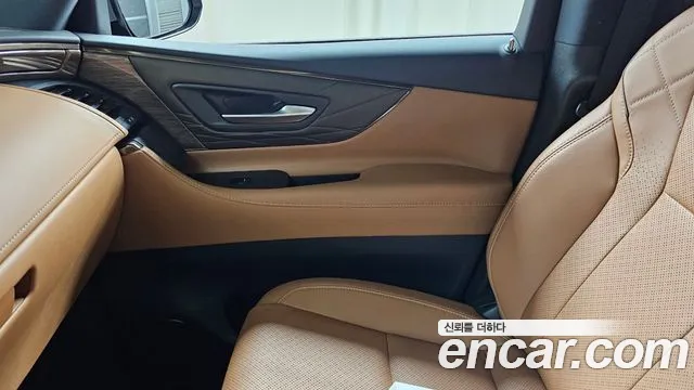 Toyota Alphard 2025 — фото 14