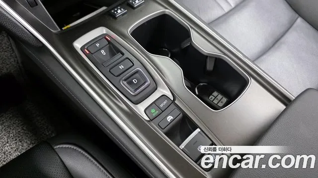 Honda Accord 2019 — фото 9