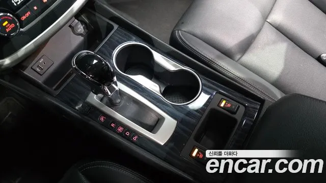 Nissan Altima 2017 — фото 12