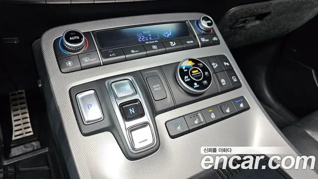 Hyundai Palisade 2019 — фото 9