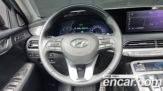 Hyundai Palisade 2019 — фото 14