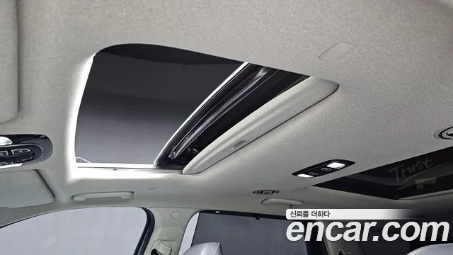 Hyundai Palisade 2019 — фото 16