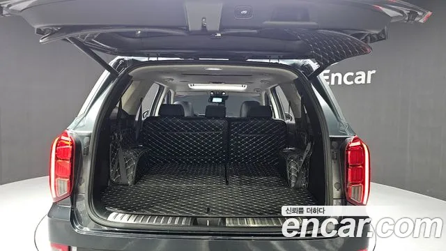Hyundai Palisade 2019 — фото 17