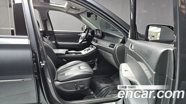 Hyundai Palisade 2019 — фото 18