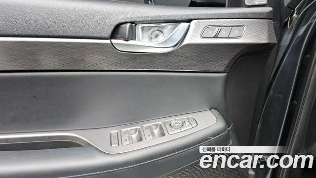 Hyundai Palisade 2019 — фото 19